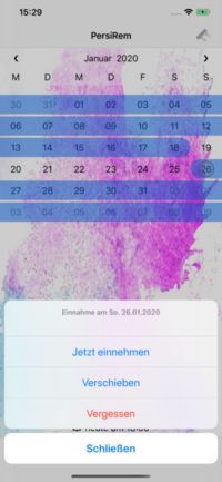 Simulator Screen Shot - iPhone 11 Pro Max - 2020-01-26 at 15.29.21