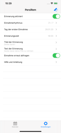 Simulator Screen Shot - iPhone 11 Pro Max - 2020-01-26 at 15.29.31
